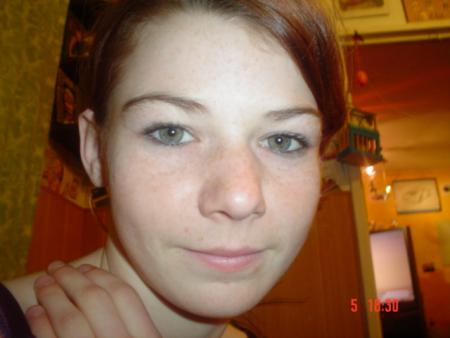 ma cherie