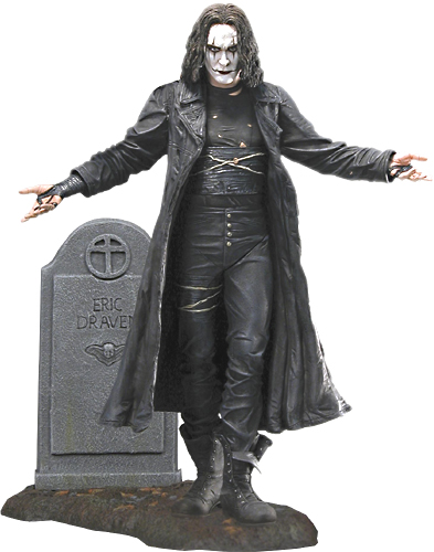 the crow