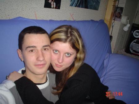 moi et jessica