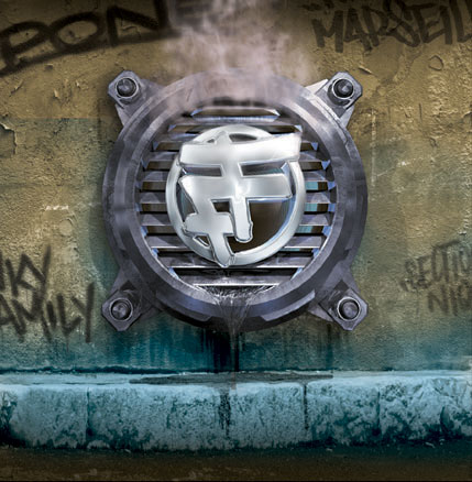FF