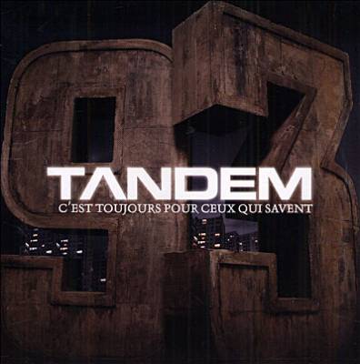 tandem 93