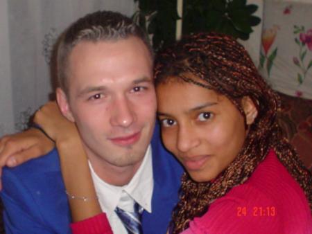max et eva