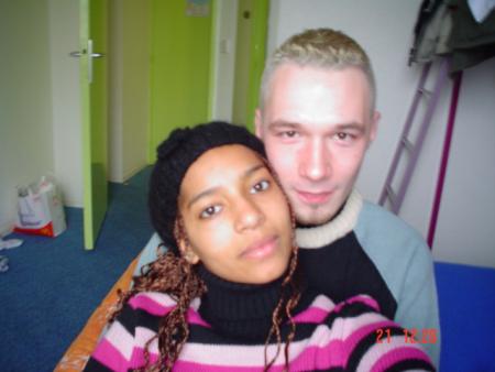 eva et max