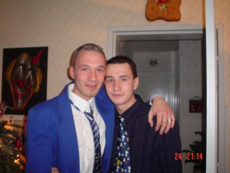 les deux frere