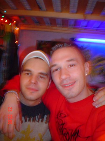 alex et max
